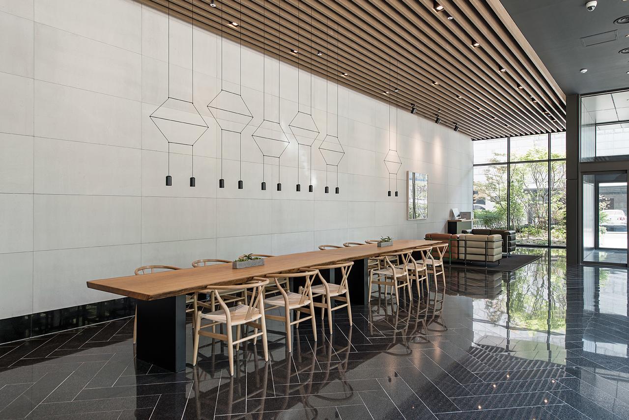 Alex 72 Hotel Suwon Exterior foto